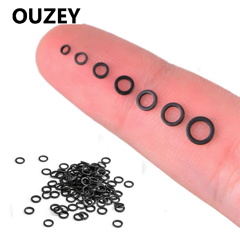 Fishing Equipment Cheap - OUZEY 100 قطعة صيد سمك الشبوط