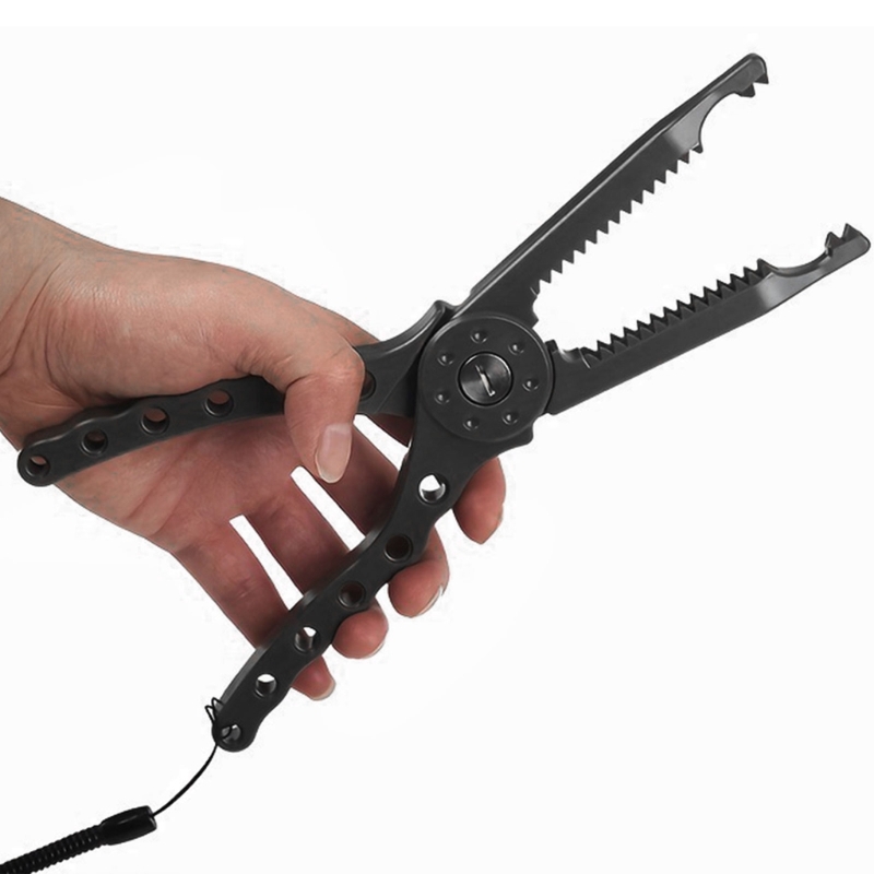 Fishing Equipment Price - كماشة صيد بلاستيكية عالية الجودة مع