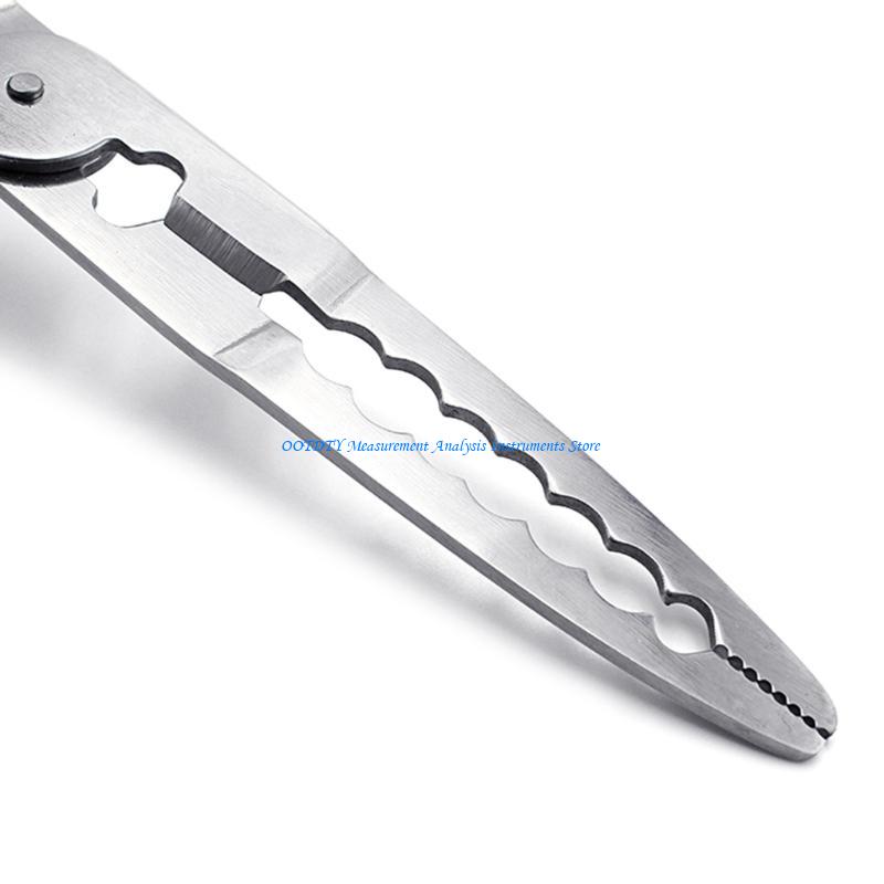 Fishing Equipment Price - 367D كماشة الصيد هوك مزيل الفولاذ