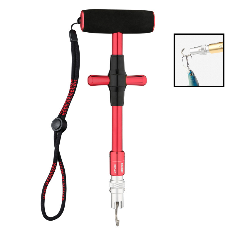 Fishing Equipment Price - TAKEDO BL-049 T-شكل الصيد هوك النازع