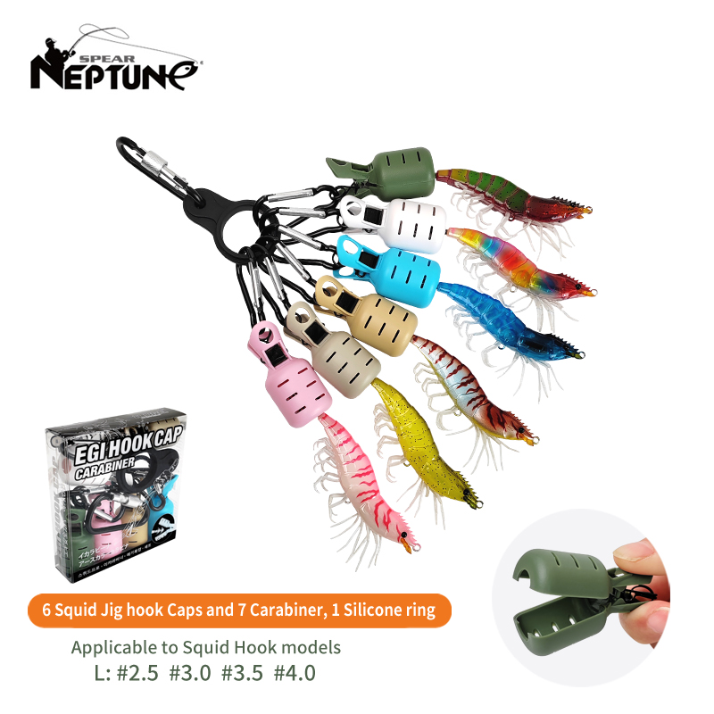 Fishing Equipment Carp - جديد خطاف صيد على شكل سمكة