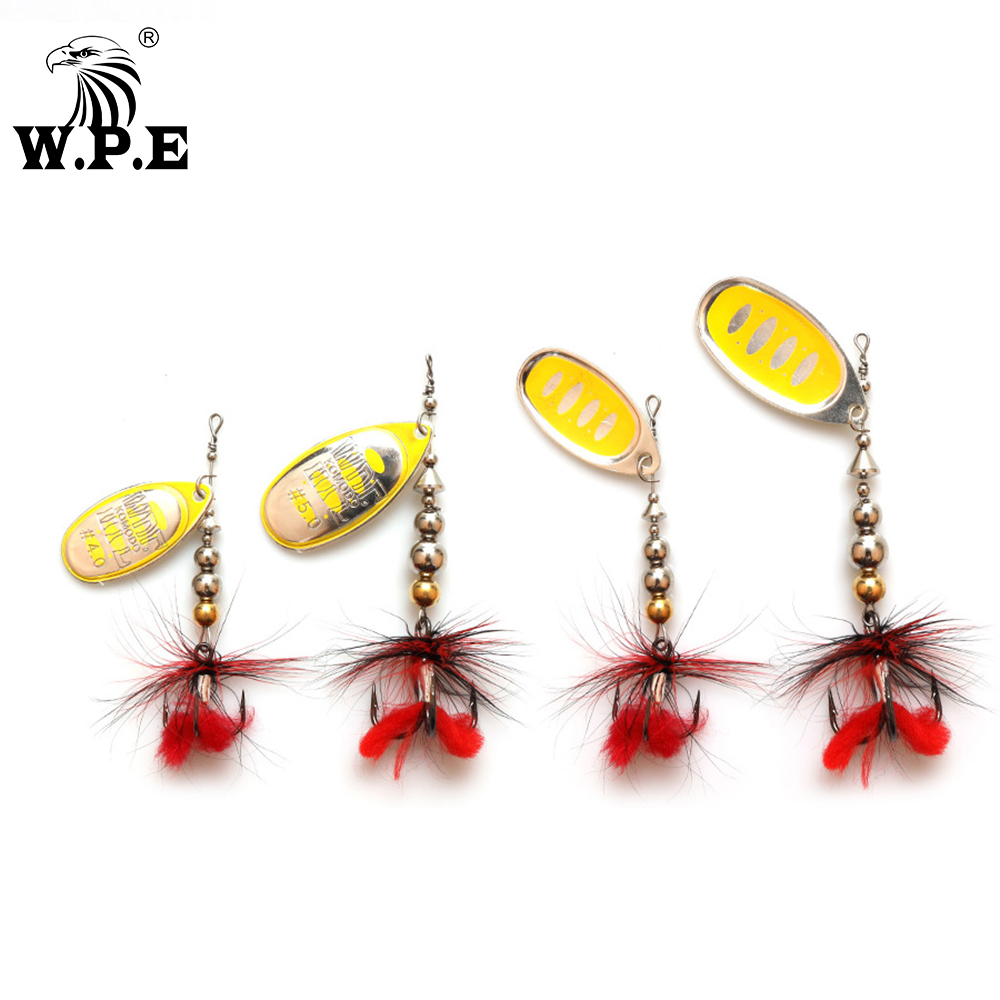 W.P.E العلامة التجارية الجديدة - مراجعة Fishing Equipment Brands وسعره