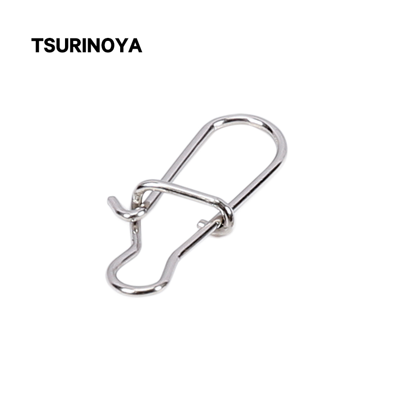 TSURINOYA الفولاذ المقاوم للصد - مراجعة Fishing Equipment Cheap وسعره