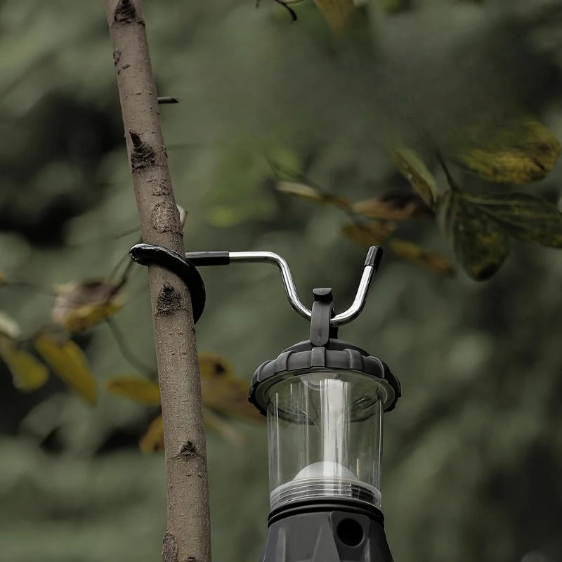 حامل إضاءة من الفولاذ المقاوم  - مراجعة Fishing Equipment Carp وسعره