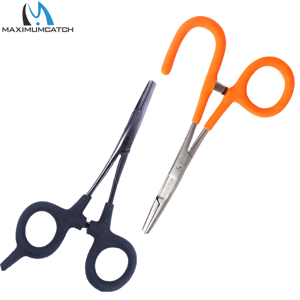 Maximumcatch يطير الصيد هوك مز - مراجعة Fishing Equipment Price وسعره