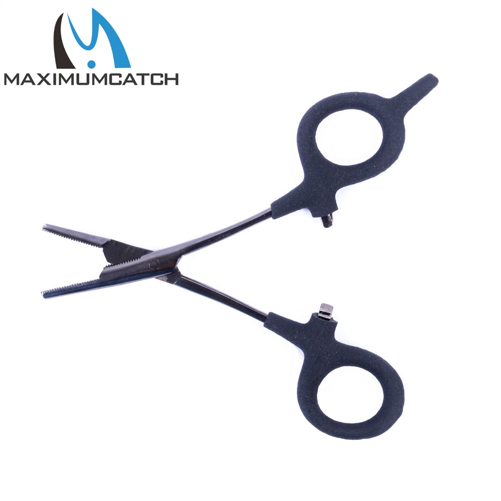 Maximumcatch يطير الصيد هوك مز - مراجعة Fishing Equipment Price وسعره