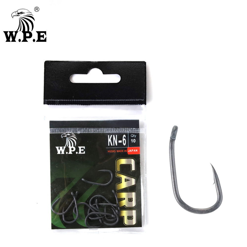 W.P.E العلامة التجارية 30 قطعة - مراجعة Fishing Equipment Brands وسعره