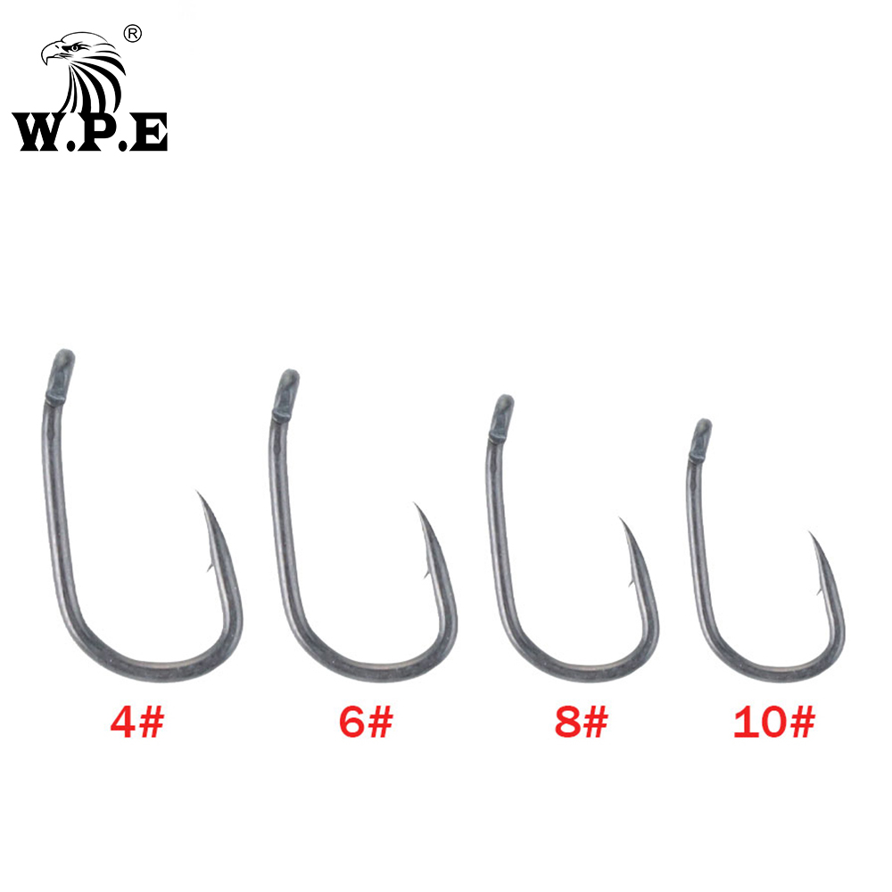W.P.E العلامة التجارية 30 قطعة - مراجعة Fishing Equipment Brands وسعره