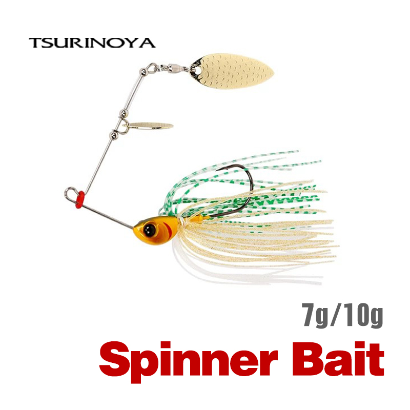 طعم صيد السمك من ماركة TSURINO - مراجعة Fishing Equipment Brands وسعره