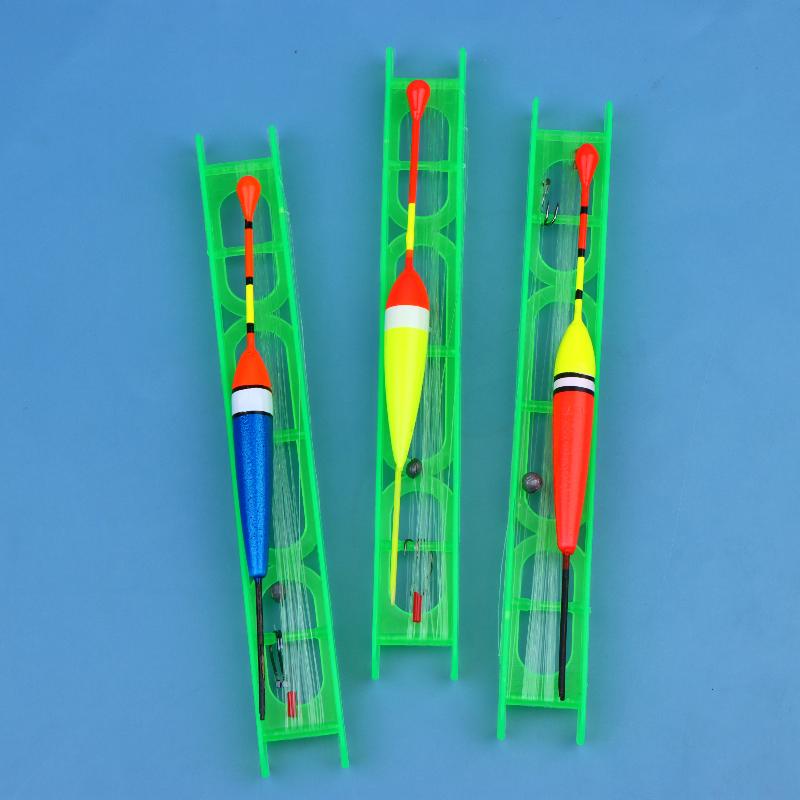 10 قطع من خطافات صيد الأسماك ا - مراجعة Fishing Equipment Carp وسعره