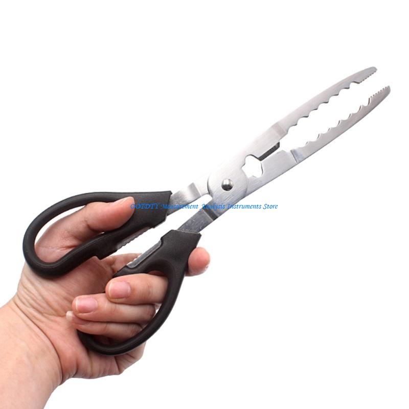367D كماشة الصيد هوك مزيل الفو - مراجعة Fishing Equipment Price وسعره