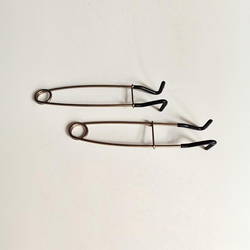 قطعة واحدة، فتاحة فم السمك بطو - مراجعة Fishing Equipment Cheap وسعره