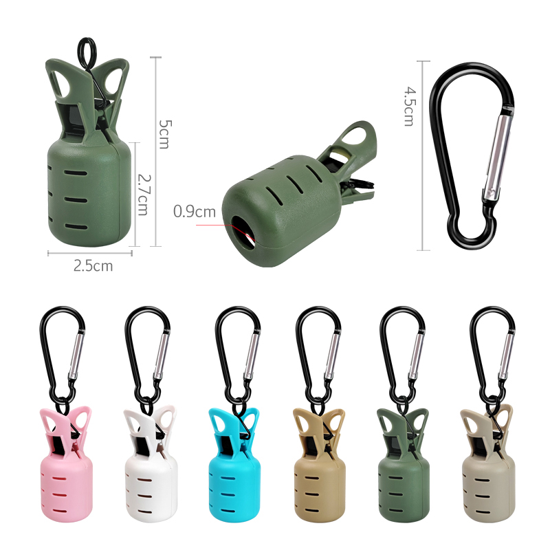 جديد خطاف صيد على شكل سمكة طقم - مراجعة Fishing Equipment Carp وسعره