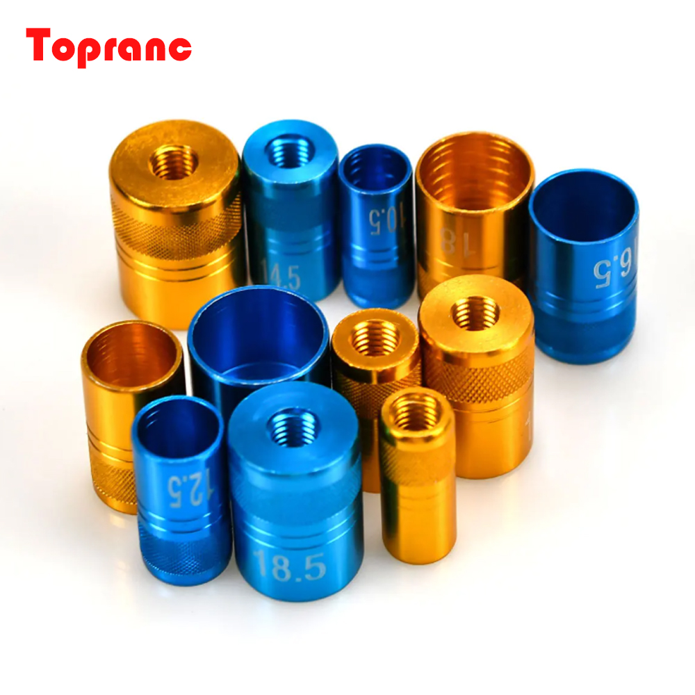 Topranc العلامة التجارية 2 قطع - مراجعة Fishing Equipment Brands وسعره