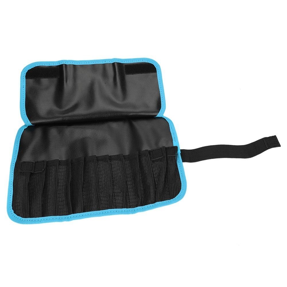 حقيبة محمولة من مادة PVC لحفظ  - مراجعة Fishing Equipment Bag وسعره